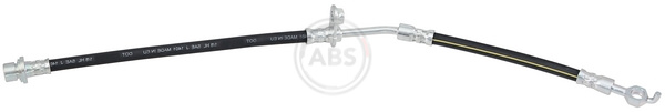 A.B.S. SL 6632 Bremsschlauch